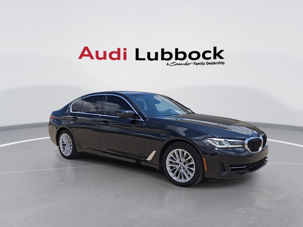 bmw 5 series 2023 WBA53BH03PCL11523 image bmw 5 series 2023 WBA53BH03PCL11523 image